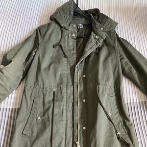 H&M coat